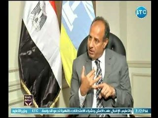 محافظ الاسكندرية : هناك تراجع لـ النشاط السينمائي داخل المحافظة بسبب ثورة 2011