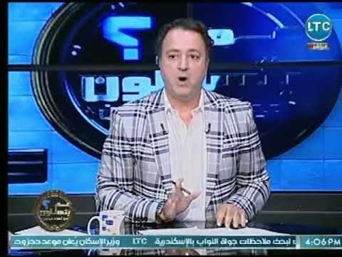 برنامج عم يتساءلون | مع احمد عبدون وحلقة نارية مع الكاتب عادل نعمان وحذيفة المسير 13-7-2018