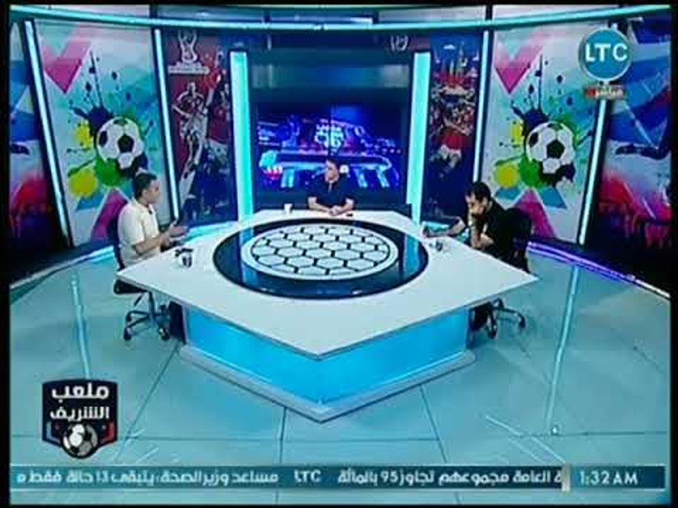 ناقد رياضي يكشف مفاجأة مدوية عن دعوات عدلي القيعي وإبراهيم المنيسي للتهدئة مع تركي أل شيخ