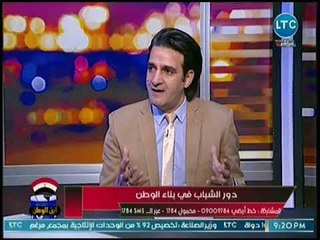 مؤسس "شباب مصر حماة مصر" يوجه رسالة عاجلة للرئيس السيسي للسيطرة على إرتفاع الأسعار