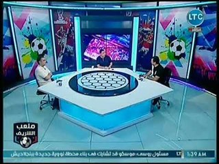 أحمد الخضري يفتح النار على مروجي تحكم تركي أل شيخ في الزمالك: متعرفوش حاجة