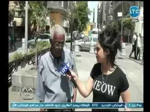 كاميرا برنامج وزيرة العقارات ترصد اراء الشارع المصري في الإسكان الإجتماعي .. تقرير هيام شاهين