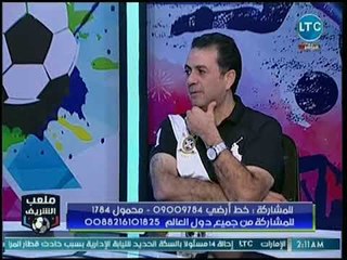 لفظ خارج +18 من متصلة تهاجم مرتضى منصور وتدافع عن لاعبي الزمالك