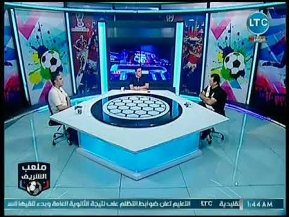 ناقد رياضي يحلل موقف الأهلي في دوري أبطال أفريقيا وكواليس مباراته القادمة