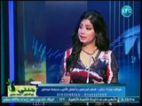 برنامج جنتي | مع شيري صالح ولقاء د. محمد حسني حول بطانة الرحم  14-7-2018