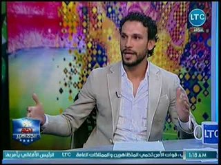 شوقي السعيد يحكي قصة مضحكة عن هدية "قرد" اهداها له محمد صلاح في بتسوانا