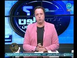 احمد عبدون ينوه عن حلقة خاصة بمناسبة مرور عام على برنامج 