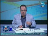 أبو المعاطي زكي يكشف مفاجأة عن المالكين الرسميين لنادي بيراميدز.. ليس تركي أل شيخ
