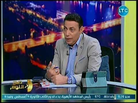 برنامج صح النوم | مع محمد الغيطي ولقاء مؤسس مبادرة شارك المنتج لتشجيع الشباب على العمل 15-7-2018