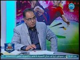 شوقي السعيد يفتح النار على المنتجب ويكشف عن لاعبين ظلموا على يد كوبر