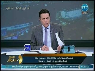 محمد الغيطي يفتح النار على نقيب الأطباء والنقيب: بترفعوا ضغطي