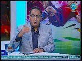 حصريا.. أبو المعاطي زكي يفجر مفاجأة عن إقتراب الأهلي من التعاقد مع حسين الشحات