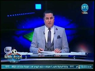 عبدالناصر زيدان يكشف عن أسرار عودته لـ ltc: لسنا موجهون ضد أحد