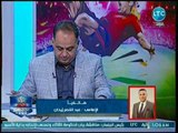 نجم الجماهير|مع أبوالمعاطي زكي وشوقي السعيد حول كواليس إنتقاله للإتحاد واعتذاره لنجم الأهلي15-7-2018