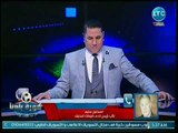 نائب رئيس الزمالك الأسبق يهنئ عبدالناصر زيدان بالعودة لـ ltc: رجل شريف وناجح