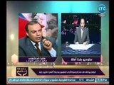 تامر الشهاوي يكشف حقيقة منح الجنسية لـ الأجانب المقيمين في مصر مؤكداً عالهواء : 