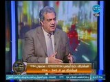 د. سعيد الزنط يكشف لأول مره رد الرئيس السابق حسني مبارك علي اتمام 