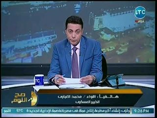 صح النوم - خبير عسكري يحلل كواليس تصريحات وزير الدفاع عن المخاطر الخارجية ويكشف مفاجأت