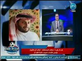 مداخلة نارية لـ تركي أل شيخ يعلن التنازل على القضايا ضد الأهلي مسامحة الخطيب والإستثمار في مصر