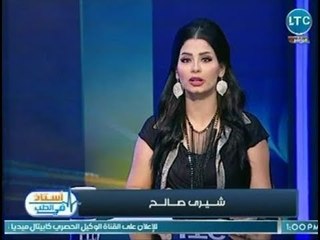 استاذ فى الطب | مع شيري صالح ود. هبة دياب توضح فوائد جلسات ايفول على البشرة 18-7-2018