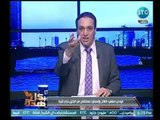 الإعلامي عماد الصديق يفتح النار علي فتوي سلفي حرم استخدام الانسولين المستخرج من الخنزير