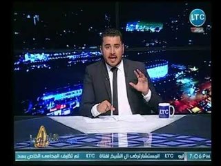 محمد أبو العلا يهاجم وزارة النقل عالهواء : " وزارة خرجت من علي القبضان "