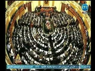 هام جداً | تقرير خاص حول " قانون الصحافة "