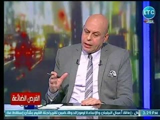 برنامج الفرص الضائعة | مع خالد وشاحي حول التجارة  الإلكترونية " 18-7-2018