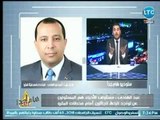 برنامج هام جدا | مع محمد ابو العلا حول اهم المواضيع والاخبار وقانون الصحافة 18-7-2018