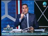 عبد الناصر زيدان ينفعل عالهواء ويحذر : مترجم كوبر فااااااشل