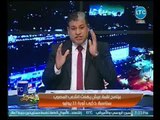 مقدمه قويه لـ ماجد علي بذكري ثورة 52 يحذّر المواطنين من محاولات الوقيعه بين الشعب والجيش