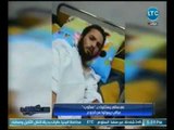 فيديو بشع لضحية اهمال طبي من داخل سلخانات المستشفيات يصرخ و يثتغيث بالسئولين