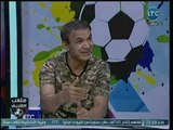 أحمد الطيب يفتح النار على الجميع: الإعلامي الأهلاوي بجح والزملكاوي جبان