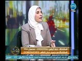 نشوي الحوفي تؤكد ان المجلس العسكري تلاعب في االاننتخابات لصالح  مرسي