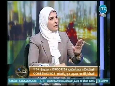 نشوي الحوفي عن فساد 57357: وحيد حامد أضر كثيرا بما فعله ويجب محكامته