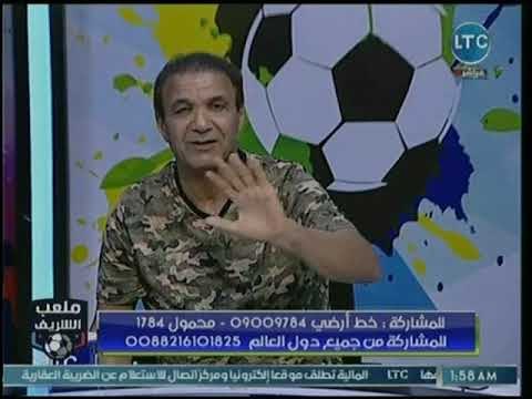 ك. أحمد الطيب يرد بكل قوة على حقيقة محاولة إستدراج الإعلامي أبو المعاطي زكي له لمهاجمة الأهلي