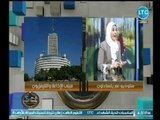 تعليق ناري لـ الكاتبة نشوي الحوفي عن عودة منصب وزير الإعلام