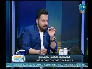 أخصائي التخسيس والتجميل يوضح طرق سحرية عالهواء لـ معالجة الشعر التالف المتساقط