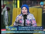 كاتبة صحفية  : الزوجة المصرية تلجأ إلي الكذب لعدم وجود الأمن والثقة من زوجها