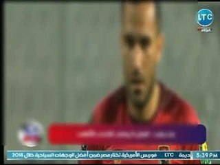 النجم بدر رجب يكشف سبب صعوبة حصول الأهلي على البطولة الأفريقية هذا الموسم