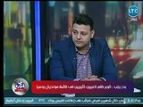 النجم بدر رجب : كوبر اهان الكرة المصرية و ارشح حسام حسن مدرب منتخب مصر القادم