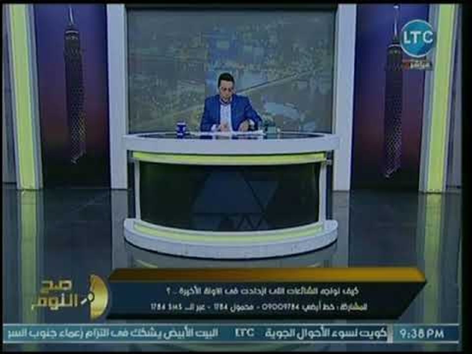 محمد الغيطي يكشف مفاجأة سارة عن وضع مصر ضمن أفض...