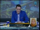 مالكة قناة LTC : مرتضي منصور دفع ضعف عبد الناصر زيدان ومش هعملّه برنامجه