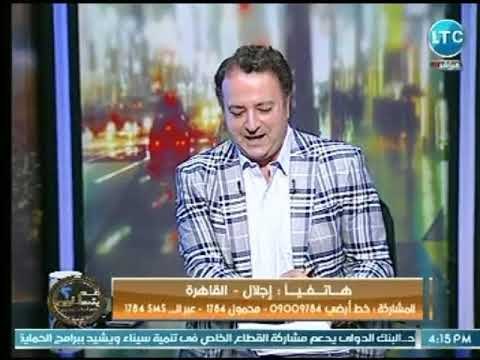 برنامج عم يتساءلون | مع احمد عبدون ولقاء ممتع مع الكاتبة الصحفية نشوي الحوفي 21-7-2018