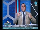 عبد الناصر يرد على عدلي القيعي بعد اتهام الأخير مدرب الأهلي السابق بـ رحيلة لـ بيراميدز بسبب المال