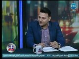 برنامج كورة ع الهادي | مع احمد عبد الهادي ولقاء النجم بدر رجب وحديث عن الكرة المصرية 22-7-2018