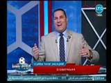 عبد الناصر زيدان يفجر مفاجأة عالهواء : رونالدو امام بيراميدز في القاهرة . تعرف على التفاصيل