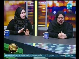 زوجة مصري مسجون بالسعوديه توجه رساله مؤثره للرئيس :"ترضاها لإبنك !!؟"