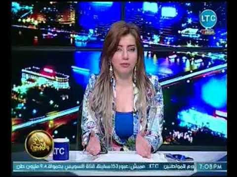 الاعلاميه ياسمين سيف تدافع عن تحدي رقصة #كيكي وتناشد الفتيات : انجوي يور لايف