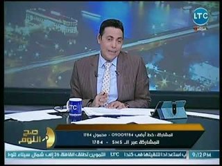 محمد الغيطي يوجه رسالة عاجلة للرئيس السيسي عن الإحلام: نحتاج حرية للمعلومات